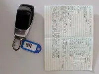 Brugt Mercedes E200 197 HK (144 kW) 2019 Sort Stationcar