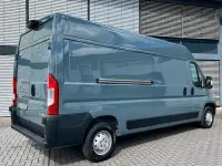 Gebraucht Opel Movano Edition 140 PS (102 kW) 2024 Other Van