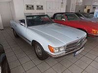 gebraucht Mercedes SL450 Top Zustand*H Kennzeichen