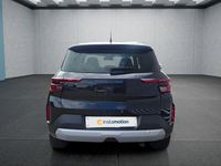 Neu Opel Frontera 110 PS (80 kW) 2025 Schwarz SUV