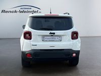 gebraucht Jeep Renegade High Upland 1.3 PHEV Navi Soundsystem Scheinwerfer