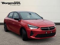 Gebraucht Opel Corsa-e GS Line 100 kW (136 PS) 2023 Rot Kleinwagen