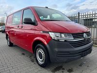 Gebraucht VW Transporter 150 PS (110 kW) 2020 Rot Van