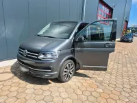 Używany VW T6 199 KM (146 kW) 2019 Szary Van