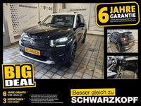 Neu Citroën C3 110 PS (80 kW) 2026 Elixierrot SUV