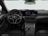 Gebraucht BMW i4 Comfort Edition 250 kW (340 PS) 2025 Alpinweiss Limousine