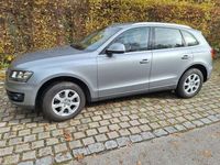 gebraucht Audi Q5 2.0 TDI quattro