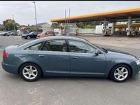 Gebraucht Audi A6 170 PS (125 kW) 2009 Limousine