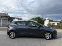 Gebraucht Renault Clio IV Life 73 PS (53 kW) 2016 Grau Limousine