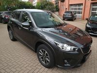 gebraucht Mazda CX-5 2.0 SKYACTIV-G Center-Line AWD Touring-P