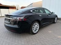 Second-hand Tesla Model S 397 kW (541 CP) 2020 Negru Hatchback