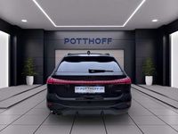 Neu Audi A5 S-Line 204 PS (150 kW) 2026 Schwarz Kombi