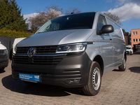 Gebraucht VW Transporter 150 PS (110 kW) 2020 Reflexsilber Van