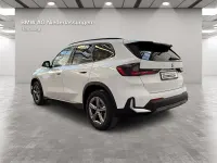 Gebraucht BMW X1 156 PS (114 kW) 2025 Weiß SUV
