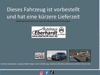 Neu Citroën e-C3 83 kW (113 PS) 2026 Perla nera schwarz Kleinwagen