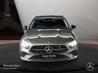 Gebraucht Mercedes A200 Progressive 163 PS (119 kW) 2025 Grau Limousine