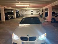 Gebraucht BMW 335 Cabriolet M Performance 326 PS (239 kW) 2011 Weiß Cabrio