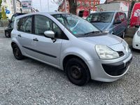 gebraucht Renault Modus 1.2 16V Dynamique,Klima