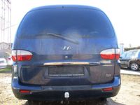 gebraucht Hyundai H-1 Satellite- 9 Sitzer