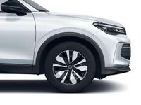 Gebraucht VW Tiguan Goal 131 PS (96 kW) 2025 Silber SUV