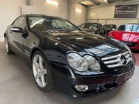 gebraucht Mercedes SL350 **AMG 19 Zoll / Bose Soundsystem **