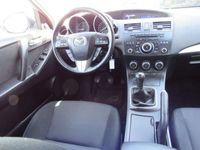 gebraucht Mazda 3 Edition Klima Tempomat Sitzhg PDC EU5 1.HD