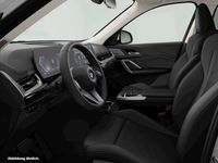 Gebraucht BMW X1 150 PS (110 kW) 2025 Weiß SUV
