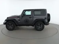 Gebraucht Jeep Wrangler 2018 Grau SUV