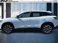 Gebraucht Renault Austral Techno 158 PS (116 kW) 2024 Weiß SUV