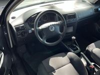 gebraucht VW Golf IV 1.4l