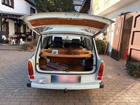Gebraucht Trabant 601 1989 Grau Kombi