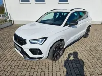 Usado Cupra Ateca VZ 300 HP (220 kW) 2023 Branco SUV