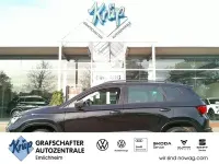Gebraucht Seat Ateca FR 150 PS (110 kW) 2024 Schwarz SUV
