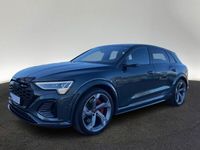 Gebraucht Audi SQ8 e-tron Sport 369 kW (503 PS) 2024 Grün SUV
