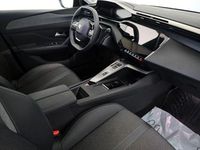 Gebraucht Peugeot 308 110 PS (80 kW) 2022 Blau Limousine