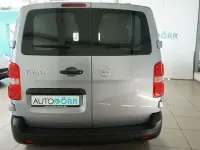 Usado Opel Vivaro Edition 120 HP (88 kW) 2023 Cinzento Monovolume