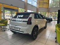 Neu Renault 5 E-Tech Iconic 77 kW (106 PS) 2025 Schwarz Limousine