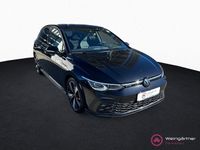 gebraucht VW Golf VIII GTD 2.0 TDI, Matrix LED, Business Prem