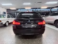 Gebraucht BMW 530 Comfort Edition 258 PS (189 kW) 2012 Grau Kombi