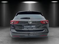 Gebraucht Opel Insignia Elegance 122 PS (89 kW) 2021 Stone brown Kombi