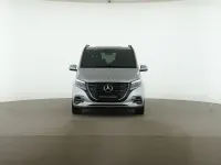Gebraucht Mercedes V250 Style 190 PS (139 kW) 2025 Silber Van / Kleinbus