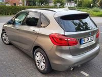 Second-hand BMW 218 Performance 150 CP (110 kW) 2016 Monovolum