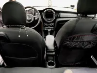 Usata Mini ONE 102 CV (75 kW) 2015 Nero Utilitaria