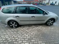 Gebraucht Ford Focus 115 PS (84 kW) 2006 Grau Kombi