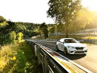Gebraucht BMW M2 511 PS (375 kW) 2018 Weiß Coupé