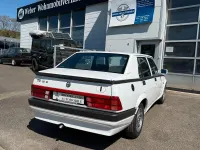 Occasion Alfa Romeo 75 105 ch (77 kW) 1991 Blanc Berline