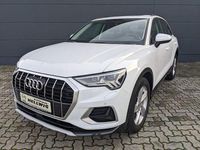 Gebraucht Audi Q3 Advanced 190 PS (139 kW) 2019 Weiß SUV