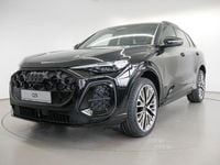 Gebraucht Audi Q5 Ambiente 204 PS (150 kW) 2026 Mythosschwarz metallic SUV