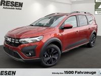 Neu Dacia Duster Expression 158 PS (116 kW) 2025 Braun SUV