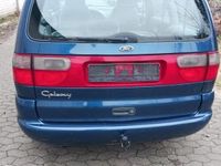 gebraucht Ford Galaxy 2.3 16V Ghia Auto 6-Sitzer